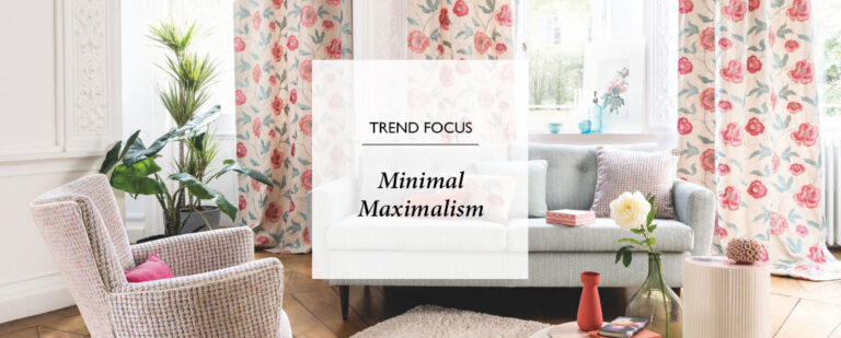 The Happy Medium Of Minimal Maximalism thumbnail