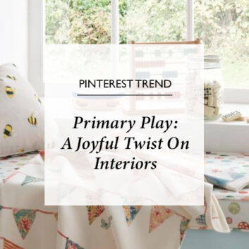 Primary Play: A Joyful Twist On Interiors thumbnail