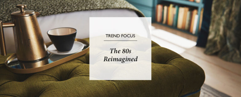 The 80s Reimagined – Rich, Grounded and Glowing thumbnail