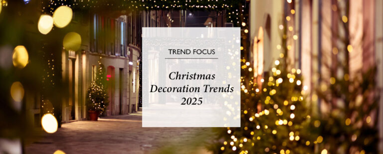Christmas Decoration Trends 2025 thumbnail