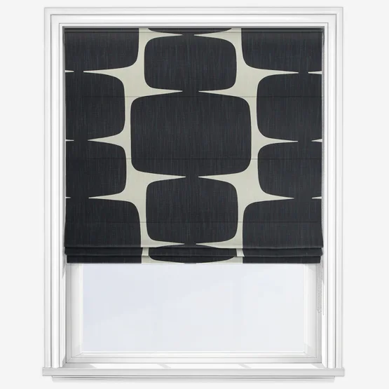 Roman blind scion lohko liquorice hemp.