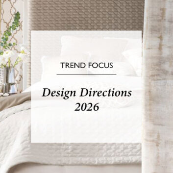 Design Directions 2026: Calm, Character & Connection thumbnail