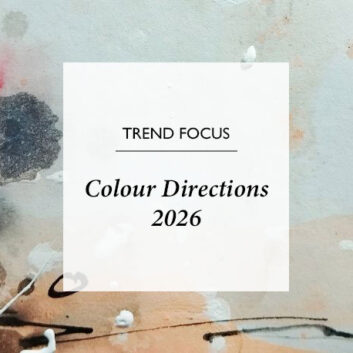 Key Colour Directions for 2026 thumbnail