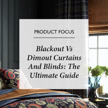 Blackout vs Dimout Curtains & Blinds: The Ultimate Guide thumbnail