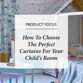 How to Choose the Perfect Curtains for Your Child’s Room thumbnail