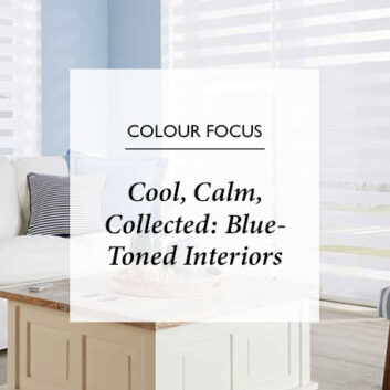 Cool, Calm, Collected: Blue-Toned Interiors thumbnail