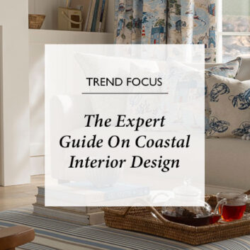 The Expert Guide on Coastal Interior Design thumbnail