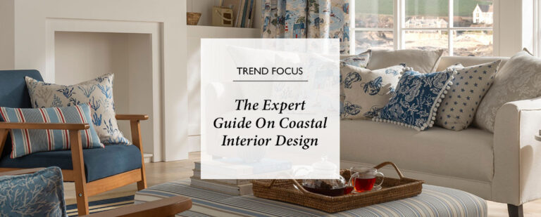 The Expert Guide on Coastal Interior Design thumbnail