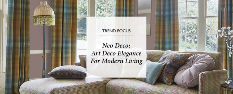 Neo Deco: Art Deco Elegance for Modern Living thumbnail