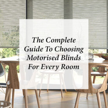 The Complete Guide to Choosing Motorised Blinds for Every Room thumbnail